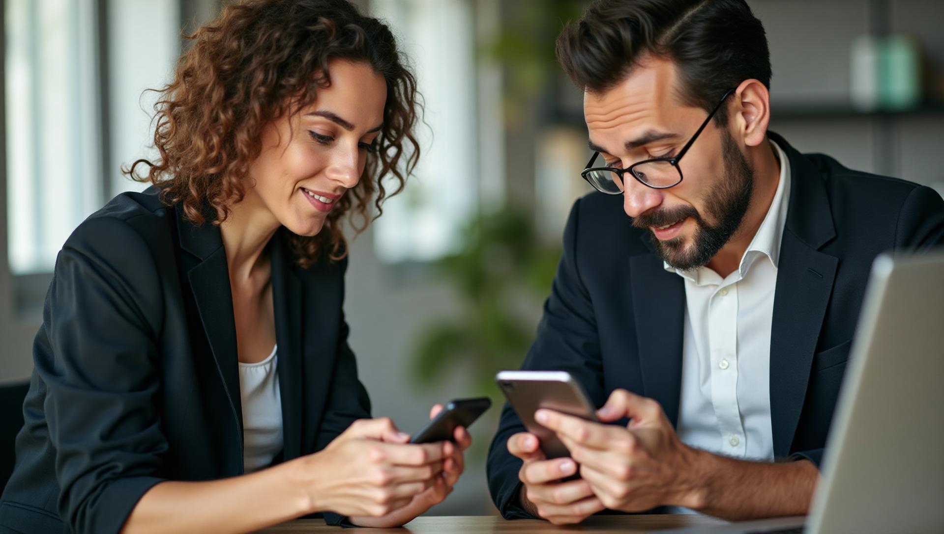 Your next client comes from your last client.