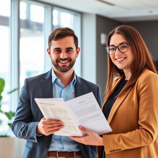 Built-In Referral Moments