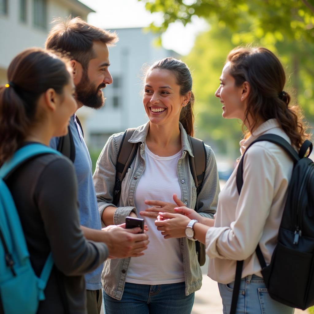 Education runs on trust