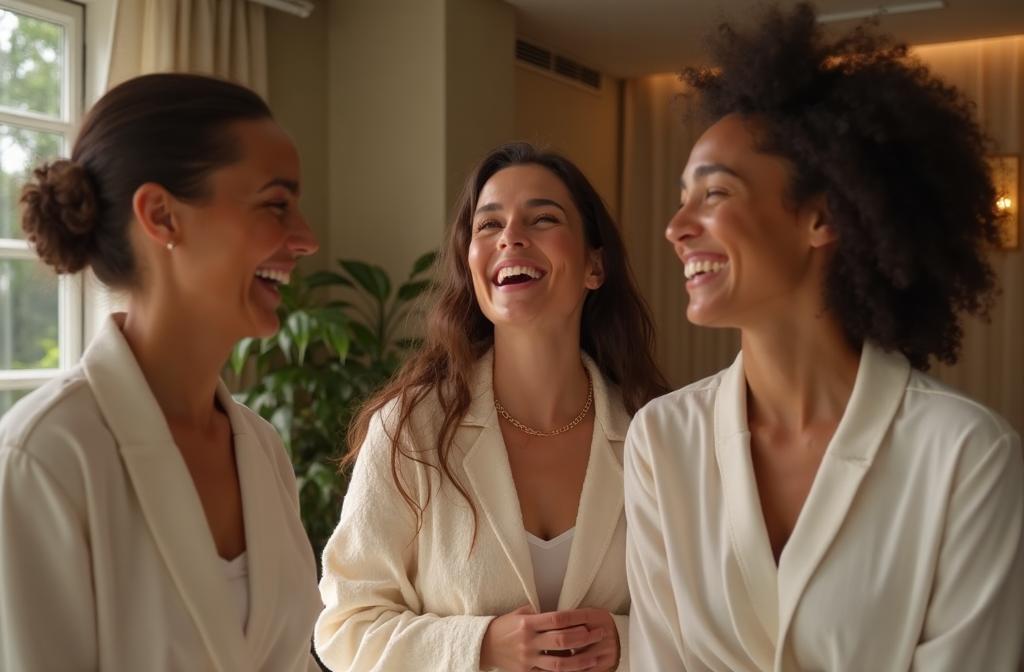 Confidence Is Social Currency