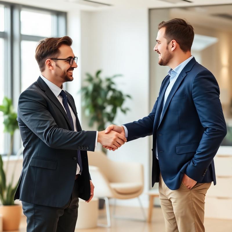 Trust-Based Decisions