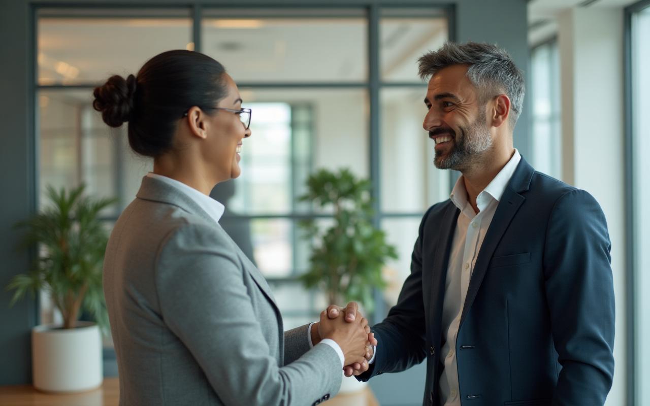 Real results: Calculate your referral potential