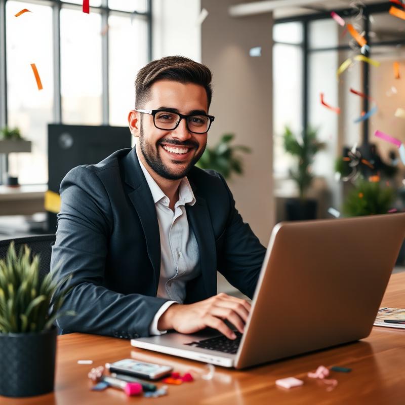 Happy SaaS Customers Talk... A Lot