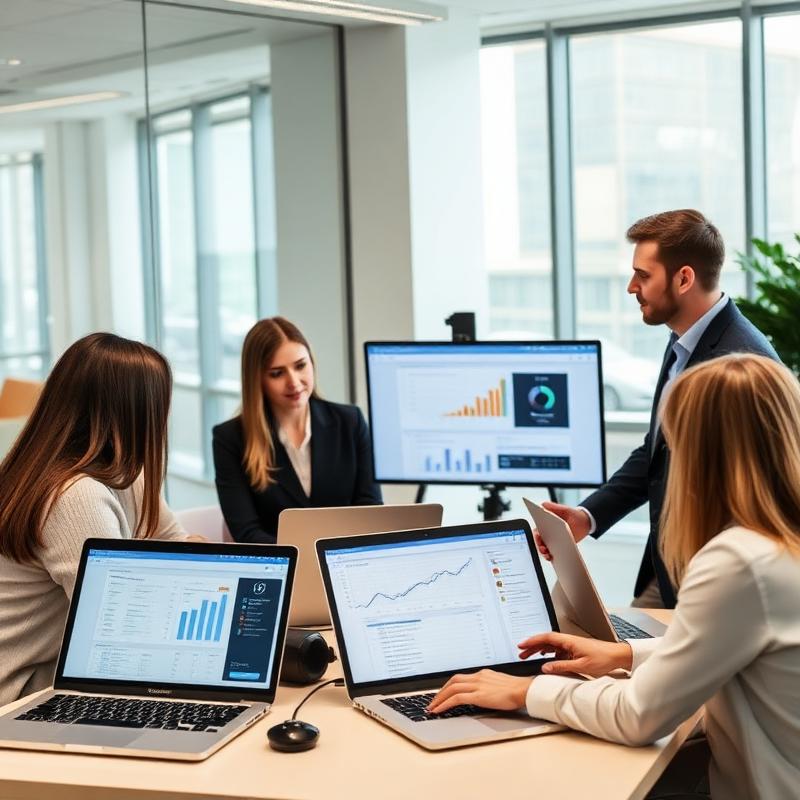 SaaS Buyers Trust Other Users