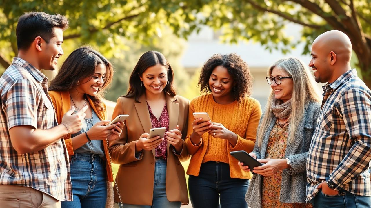 Your next subscriber comes from your last subscriber.