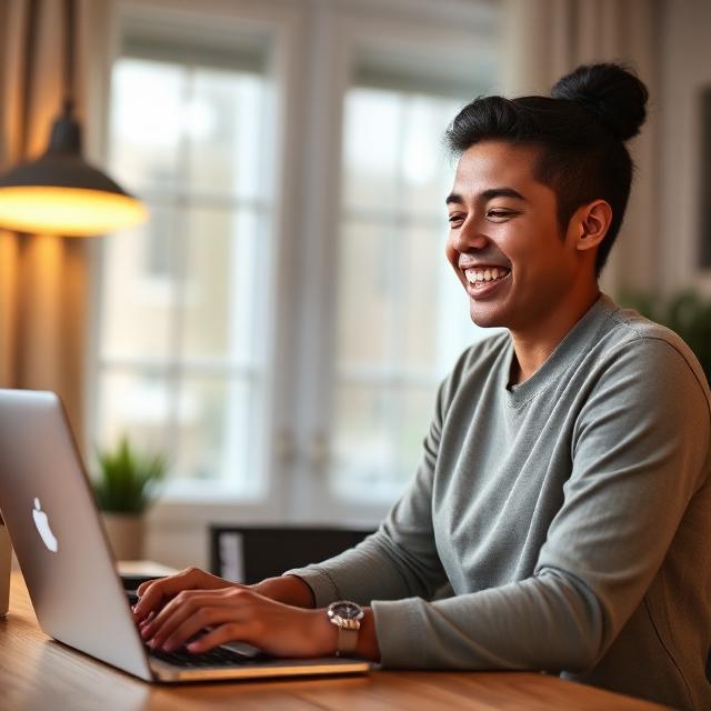 Connectivity is Highly Emotional