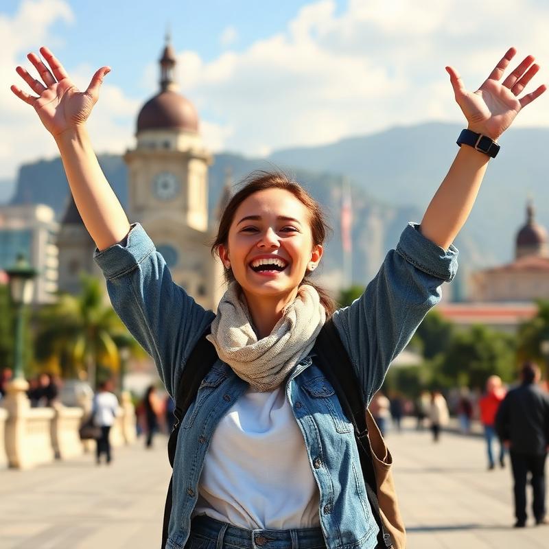 Referred Travelers Spend More