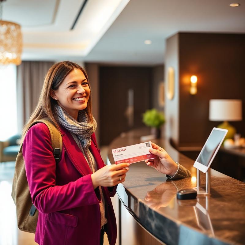 Travel Sells Memories, Not Trips