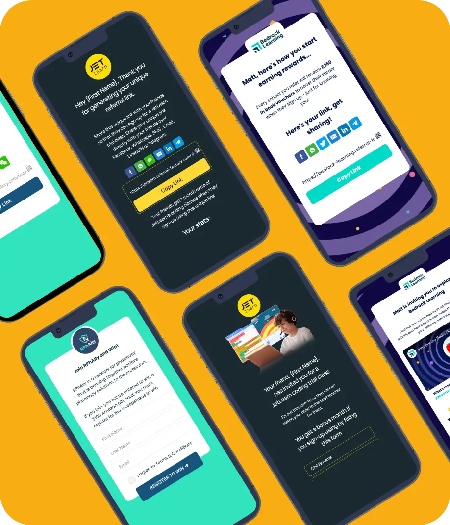 referral software phone-2